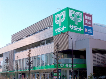 ���ӊ� �X�[�p�[ 100m �T�~�b�g�X�g�A�m�X