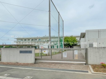 ���ӊ� ���w�Z 2300m �����s��������l���w�Z