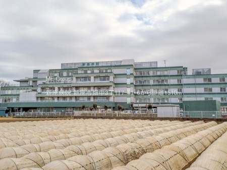 ���ӊ� �a�@ 1510m �V���a�@