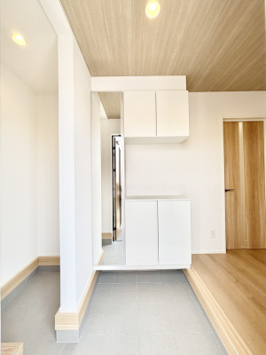 ���� �������ꂢ�ɂ��Ă����������ւł��ˁB  