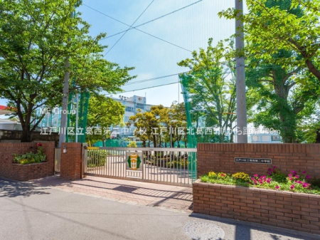 ���ӊ� ���w�Z 500m �]�ː�旧������񒆊w�Z