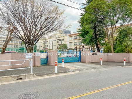 ���ӊ� ���w�Z 950m ����s���ђ����w�Z