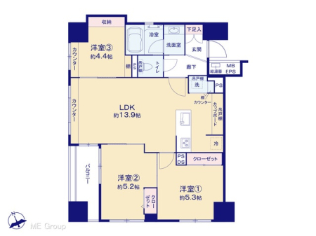  �}�ʂƈقȂ�ꍇ�͌�����D��