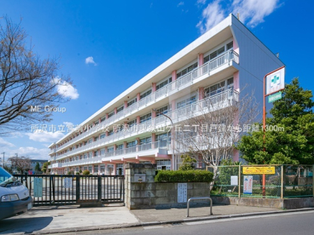 ���ӊ� ���w�Z 1300m ����s���{�O���w�Z