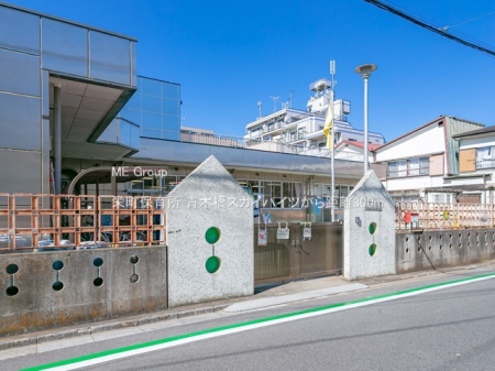 ���ӊ� �c�t���E�ۈ牀 300m �h���ۈ珊