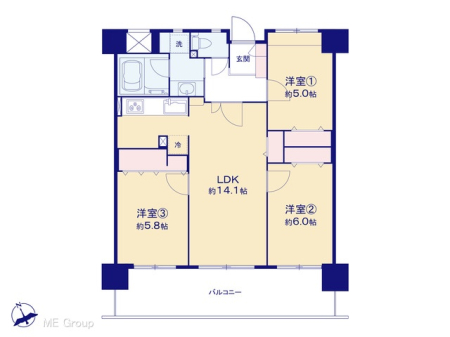  �}�ʂƈقȂ�ꍇ�͌�����D��