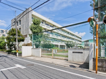 ���ӊ� ���w�Z 440m ������s����ꏬ�w�Z