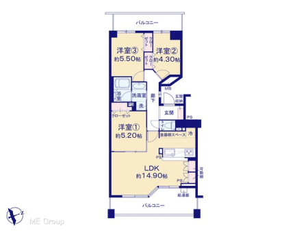  �}�ʂƈقȂ�ꍇ�͌�����D��