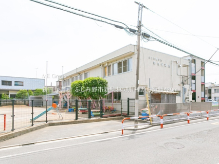 ���ӊ� �c�t���E�ۈ牀 430m �V�c�ۈ珊