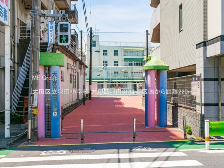 ���ӊ� ���w�Z 220m ��c�旧�H�c���w�Z