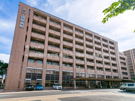 ���ӊ� �a�@ 2060m AOI���ەa�@