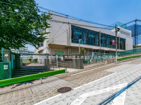 ���ӊ� ���w�Z 940m ��c�旧�n����O���w�Z