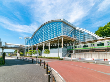 ���ӊ� �w 720m JR�u�����q�݂Ȃݖ�v�w