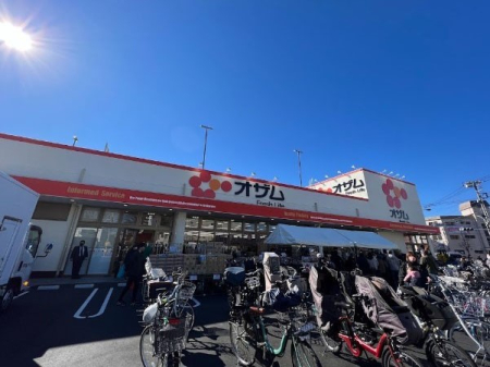 ���ӊ� �X�[�p�[ 800m �I�U�� �ےJ�X