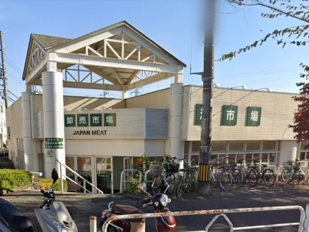 ���ӊ� �V���b�s���O�Z���^�[ 700m �Y�a�C�[�X�g�V�e�B�V���b�s���O�v���U