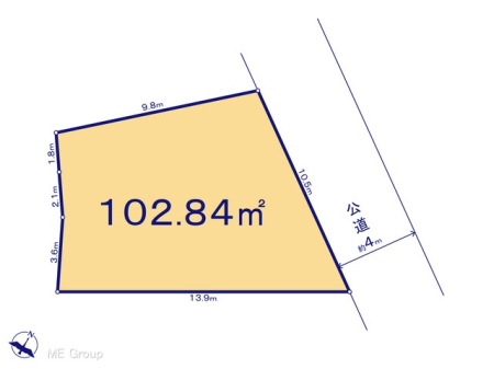 ���} �}�ʂƈقȂ�ꍇ�͌�����D��