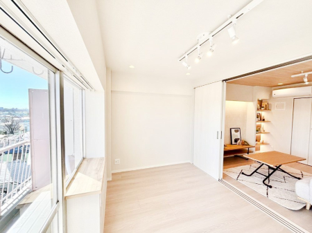 ���̑����� ���������̃X�y�[�X�A�ǂ�Ȃ������ɂ��邩�Ƃ��Ă��y���݂ł��ˁB