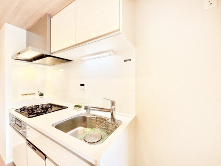 �L�b�`�� �������̂������ŉƑ��̏Ί炪�L����܂��I