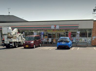 ���ӊ� �R���r�j 600m �Z�u��-�C���u�� �������R�_���R���ړX