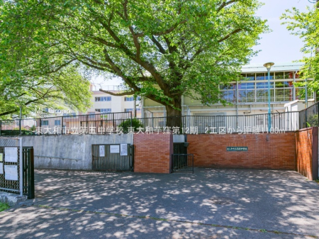 ���ӊ� ���w�Z 1100m ����a�s����ܒ��w�Z