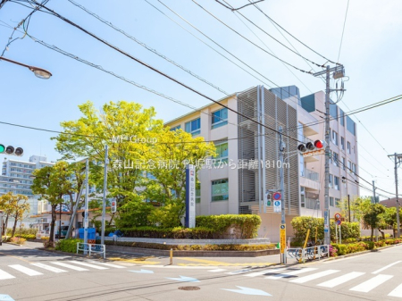 ���ӊ� �a�@ 1810m �X�R�L�O�a�@