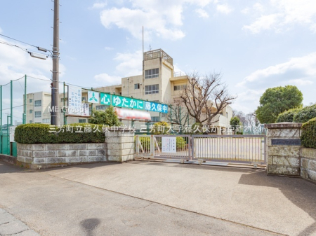 ���ӊ� ���w�Z 2130m �O�F�������v�ے��w�Z