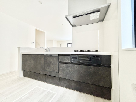 �L�b�`�� �L�X�Ƃ����g������̗ǂ��L�b�`���œ��X�̂��������y�����Ȃ肻��