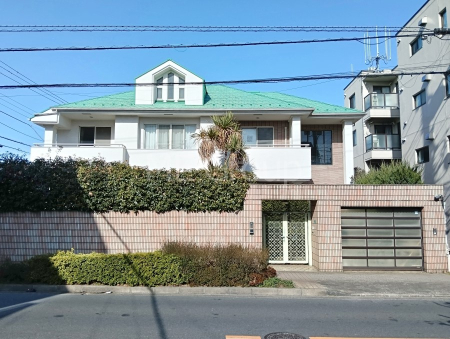 ���n�O�ώʐ^ �����Ղ�̗z���ƐS�n�悢�����������ޏZ�܂�