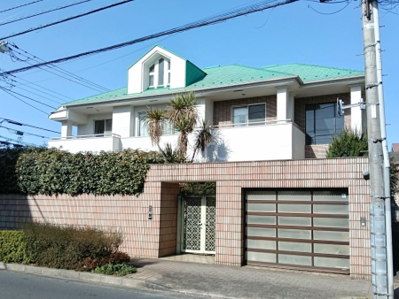 ���n�O�ώʐ^ �����A�肽���Ȃ�}�C�z�[��