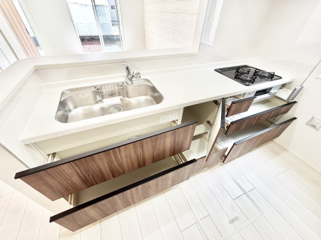 ���̑����� �g���₷����D�悵���X���C�h�����[�^�C�v�I