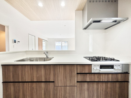 �L�b�`�� �������������I�ɁA�y�����I�V�X�e���L�b�`��  