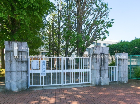 ���ӊ� ���w�Z 2300m ���]�s�����]��O���w�Z