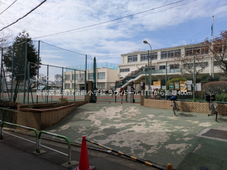 ���ӊ� ���w�Z 400m �V�h�旧������l���w�Z