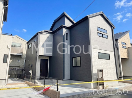 ���n�O�ώʐ^ 3LDK�I���K�ł�Ƃ肠�鐶�����y���߂܂��B