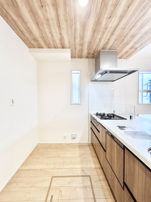 �L�b�`�� �|�b�v�A�b�v�V�䂪�f�G�ȃL�b�`���I��������̂ō̌����Ƃꊷ�C�ɂ��𗧂��܂��B