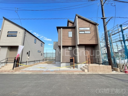 ���n�O�ώʐ^ �������ꂽ�O�ρA�㎿�ȏZ��Ԃ��L���鎺���͉i�����S���ĉ߂�����Z���ł��B 