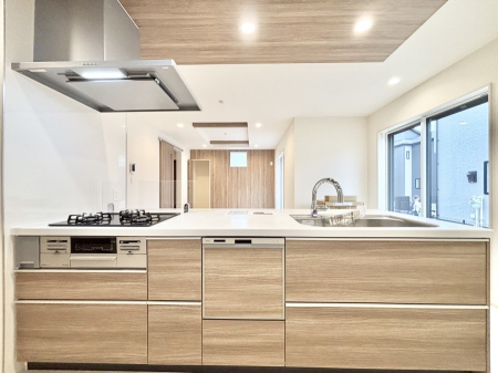 �L�b�`�� �������������I�ɁA�y�����I�V�X�e���L�b�`��  