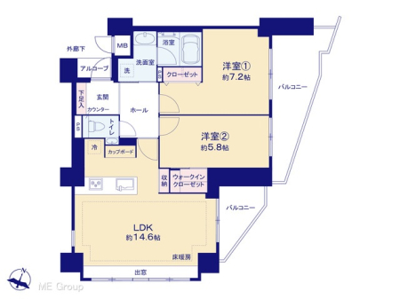  �}�ʂƈقȂ�ꍇ�͌�����D��