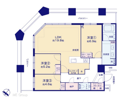  �}�ʂƈقȂ�ꍇ�͌�����D��