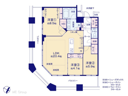  �}�ʂƈقȂ�ꍇ�͌�����D��