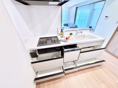 ���̑����� �g���₷����D�悵���X���C�h�����[�^�C�v�I