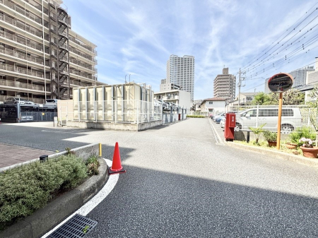 ���ԏ� ���ԏ�i�󂫏󋵂͓s�x���m�F���������j