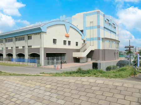 ���ӊ� ���w�Z 1020m ����s���쒆�w�Z