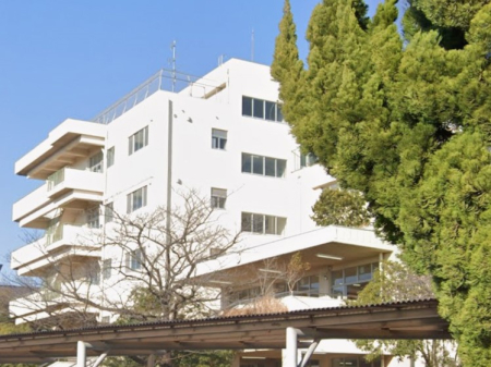 ���ӊ� ���w�Z 370m �������܎s�����v�ے��w�Z