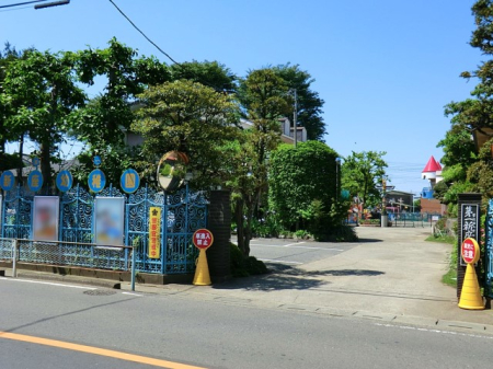 ���ӊ� �c�t���E�ۈ牀 1800m ���V���c�t��