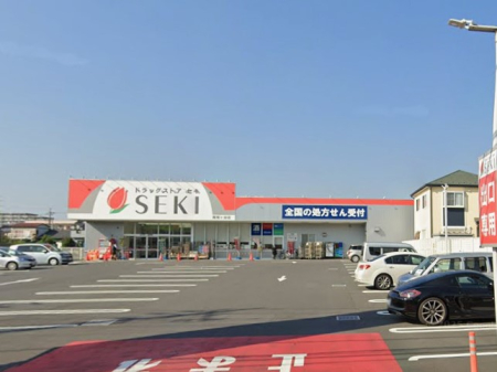 ���ӊ� �h���b�O�X�g�A 900m �h���b�O�X�g�A�Z�L �씵���J�X