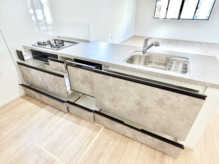 ���̑����� �g���₷����D�悵���X���C�h�����[�^�C�v�I