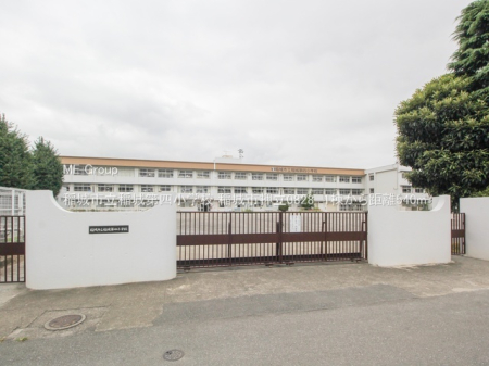 ���ӊ� ���w�Z 540m ���s������l���w�Z