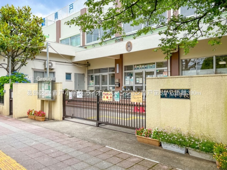 ���ӊ� ���w�Z 390m �����旧�ˏ��w�Z