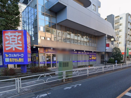 ���ӊ� �h���b�O�X�g�A 100m �E�F���p�[�N��Ǔ����R�����X